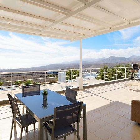 Casa Amanecer 5 Villa ติอาส ภายนอก รูปภาพ