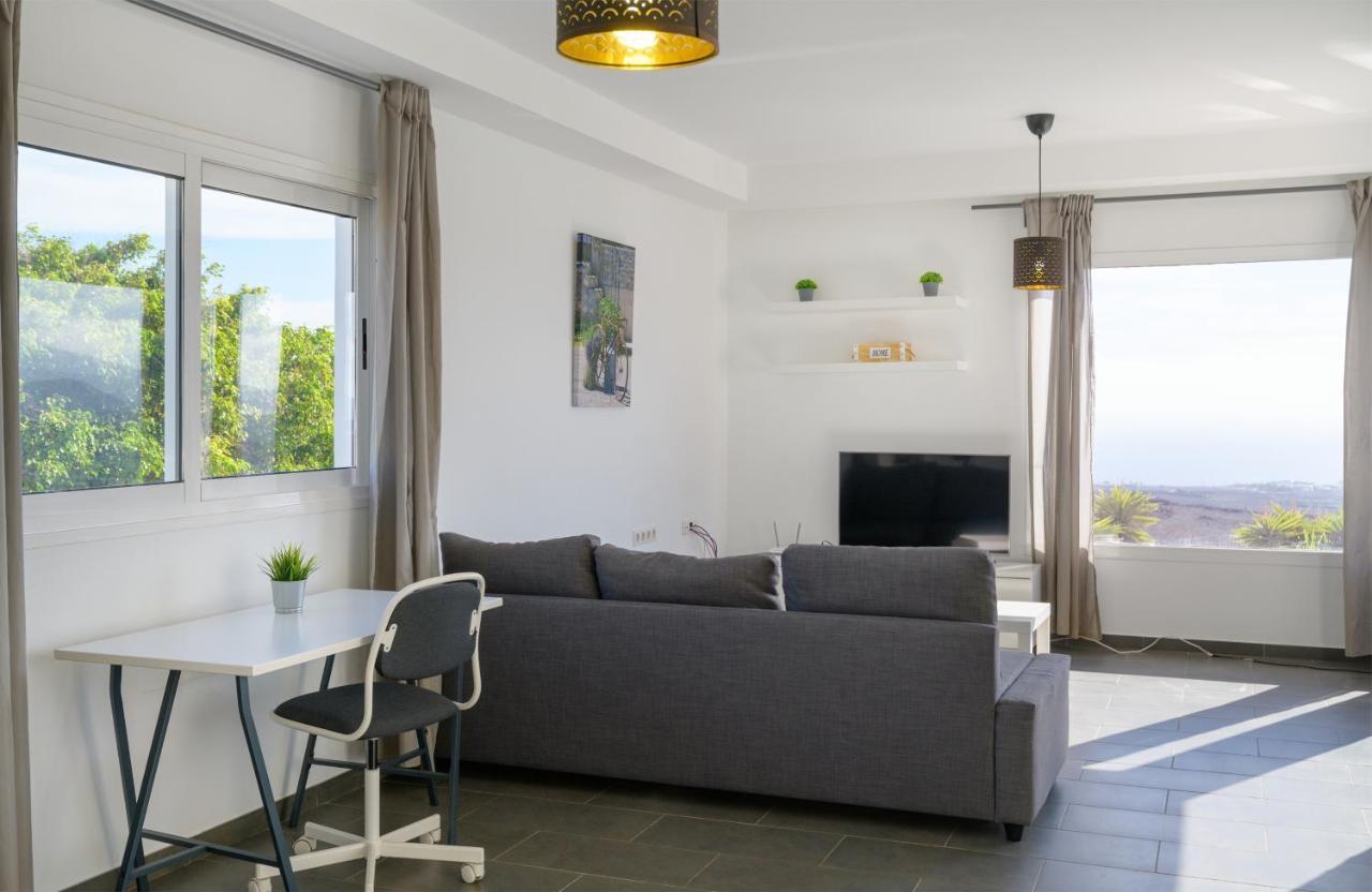 Casa Amanecer 5 Villa ติอาส ภายนอก รูปภาพ