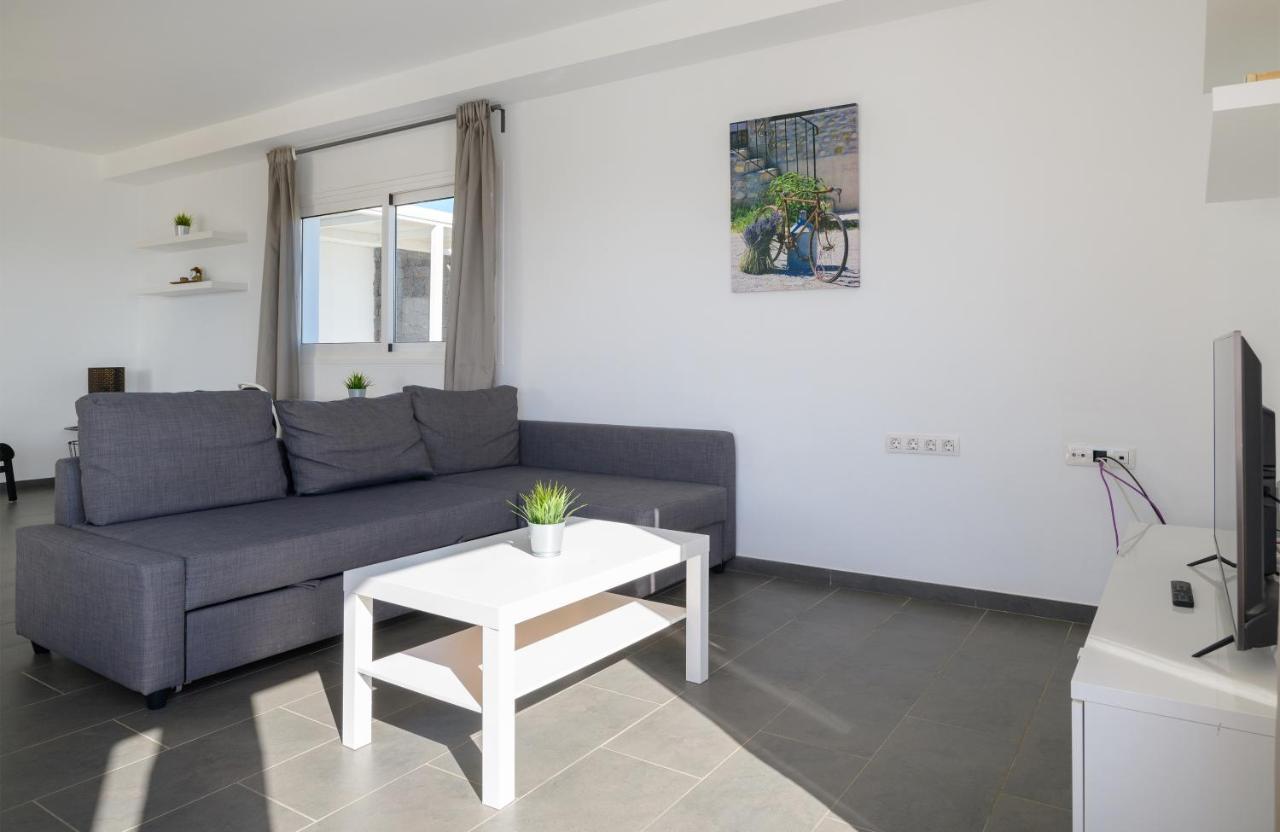 Casa Amanecer 5 Villa ติอาส ภายนอก รูปภาพ